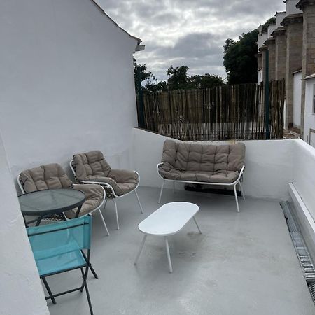 شقة Casa Dos Mouros ايفورا المظهر الخارجي الصورة